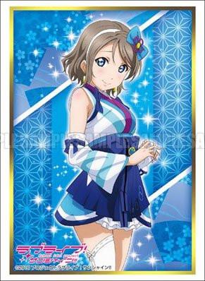 Love Live! Sunshine!! Mijuku Dreamer You Watanabe Sleeves HG Vol.1310
