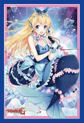 Vanguard Riviere Legendary Idol Mini Sleeves Vol.287