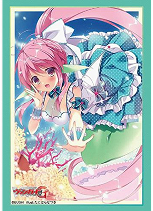 Vanguard Lapria Chouchou Headliner Mini Sleeves Vol.290