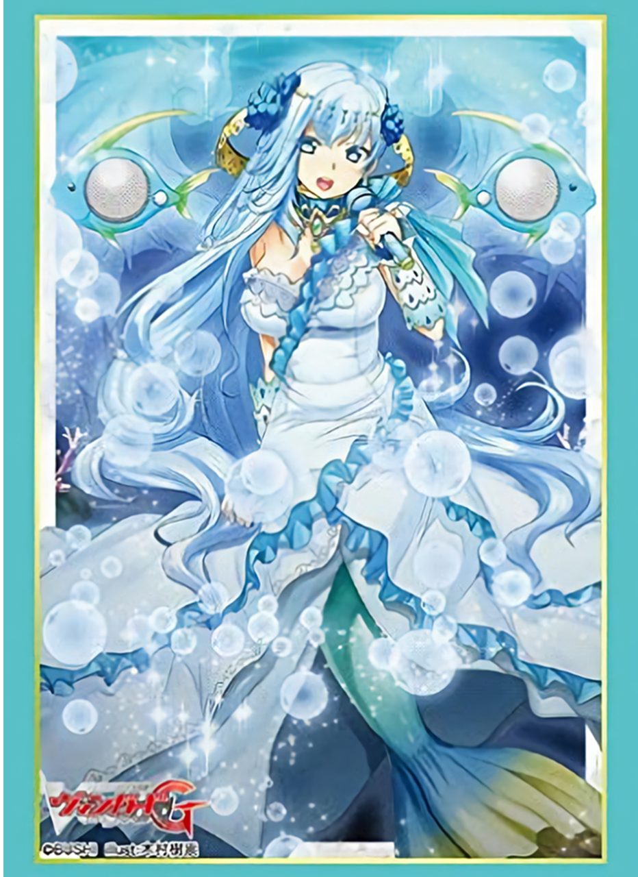 Vanguard Arcadia Star Coral Mini Sleeves Vol.292