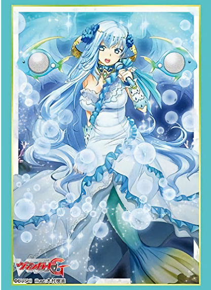 Vanguard Arcadia Star Coral Mini Sleeves Vol.292