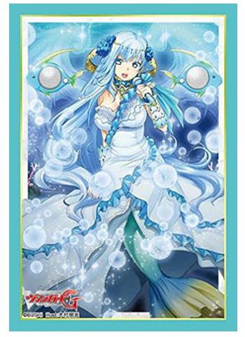Vanguard Arcadia Star Coral Mini Sleeves Vol.292