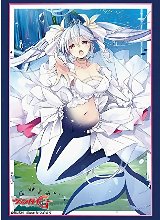 Vanguard Song of Gracious Raindear Mini Sleeves Vol.293