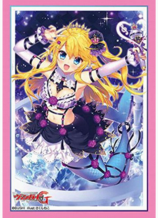 Vanguard Shizuku Full Bright Wish Mini Sleeves Vol.294