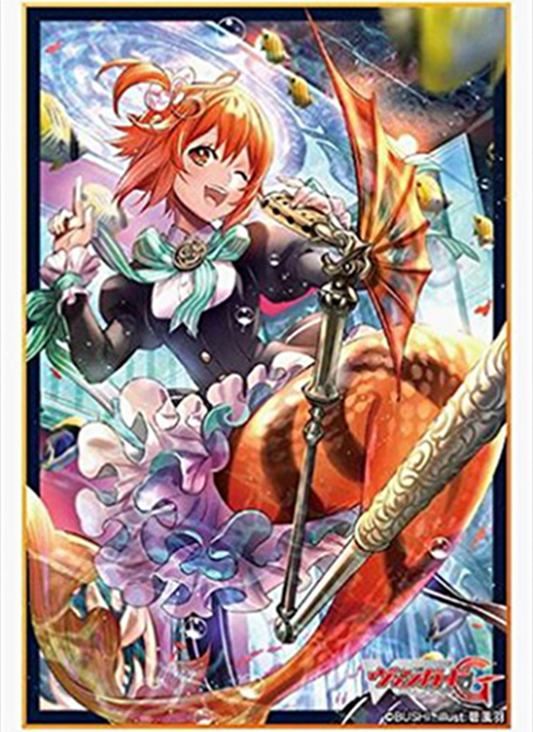 Vanguard Lauris Wonderful Voice Mini Sleeves Vol.295