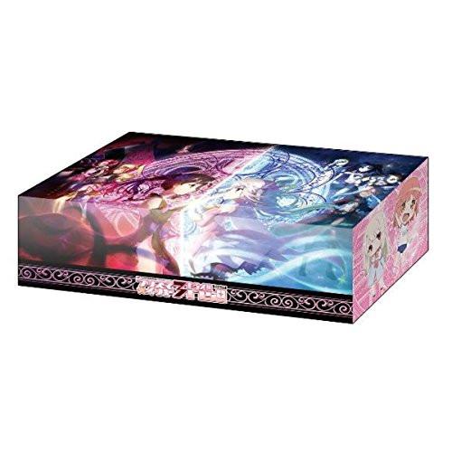 Fate/kaleid liner Prisma Illya 3rei!! All Team Storage Box Vol.207