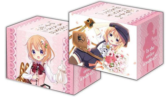 Is the Order a Rabbit? Gochiusa Cocoa Deck Box V2 Vol.228