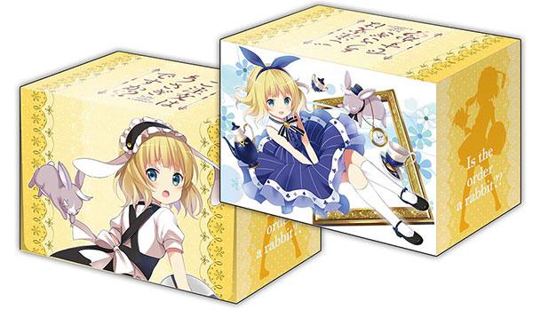 Gochiusa Is the Order a Rabbit? Syaro Deck Box V2 Vol.232