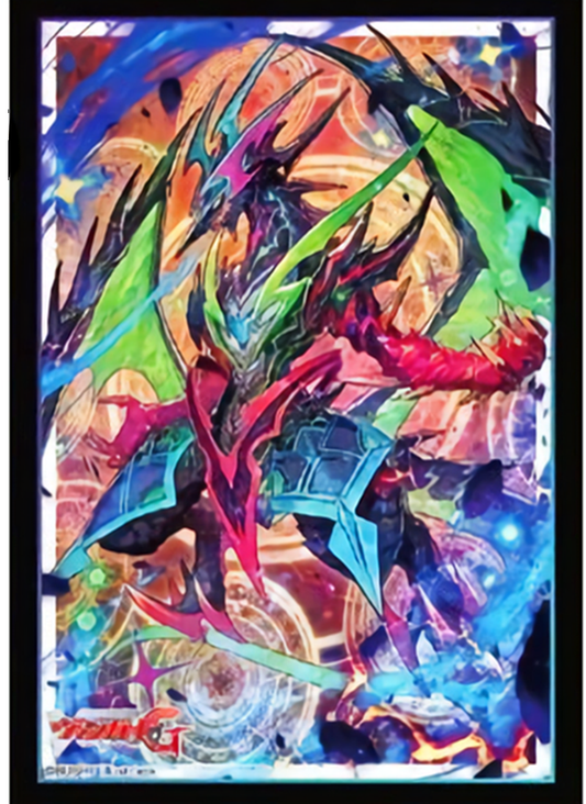 Vanguard Luard Dragstrider Mini Sleeves Vol.296