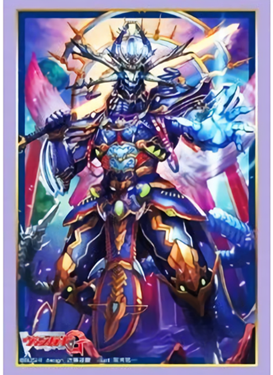 Vanguard Shiranui Mukuro Evil-eye Hades Emperor Mini Sleeves Vol.297