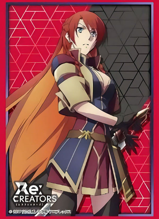 Re:Creators Selesia Yupitiria Sleeves HG Vol.1330