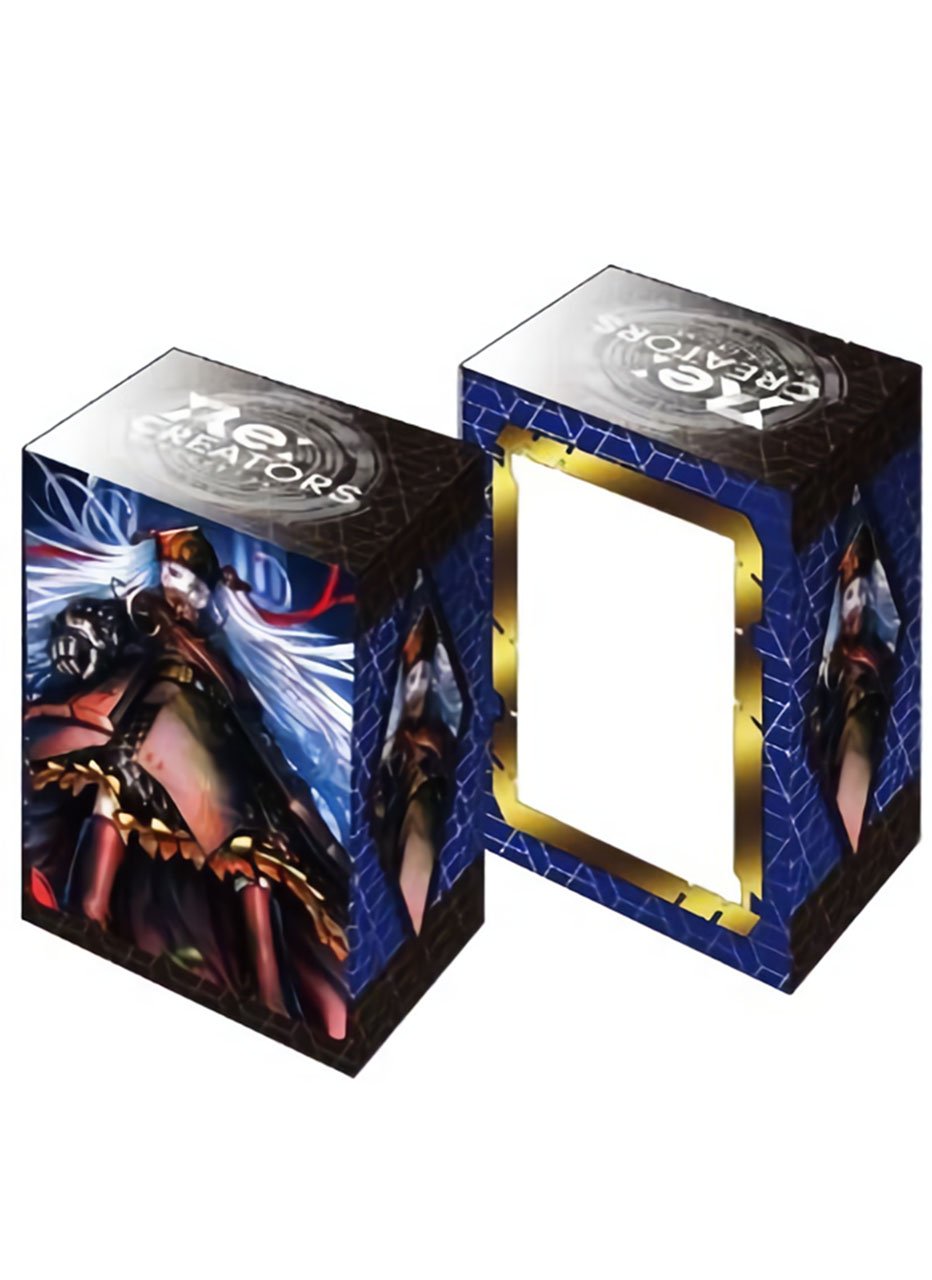 Re:Creators Altair Deck Box V2 Vol.246
