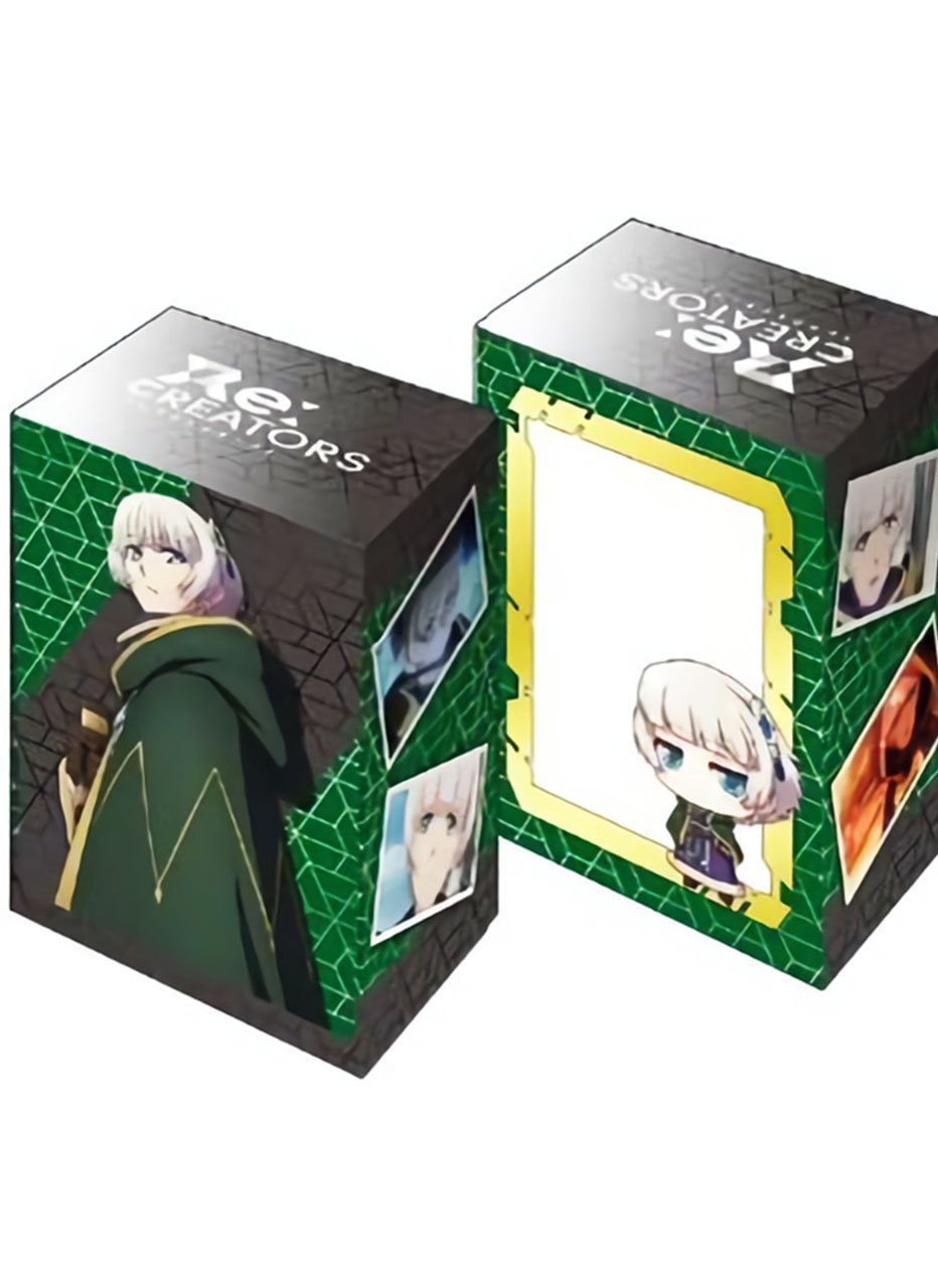 Re:Creators Meteora Osterreich Deck Box V2 Vol.248