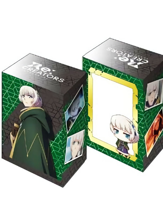 Re:Creators Meteora Osterreich Deck Box V2 Vol.248