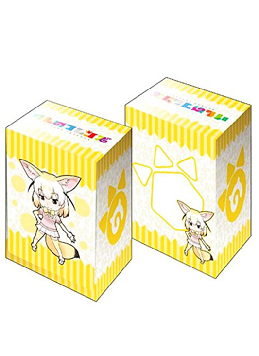 Kemono Friends Fennec Deck Box V2 Vol.263