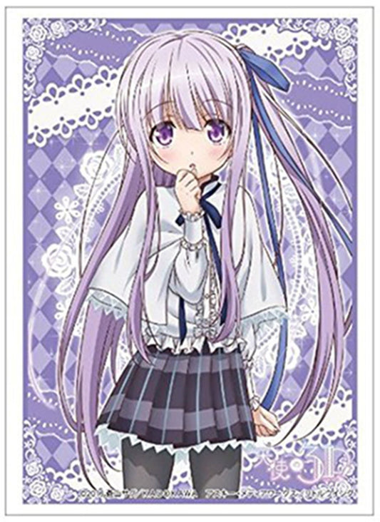 Angel`s 3Piece! Jun Gotou Sleeves HG Vol.1338