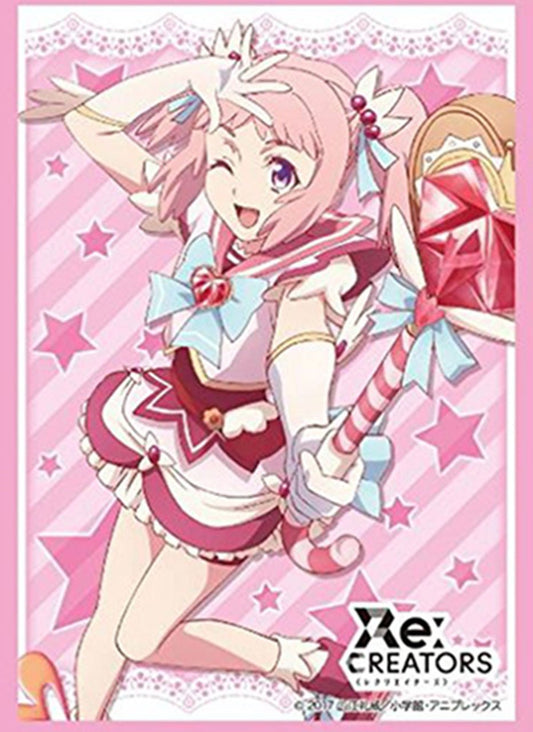 Re:Creators Mamika Kirameki Sleeves HG Vol.1343