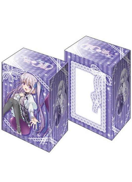 Angel`s 3Piece! Jun Gotou Deck Box V2 Vol.249