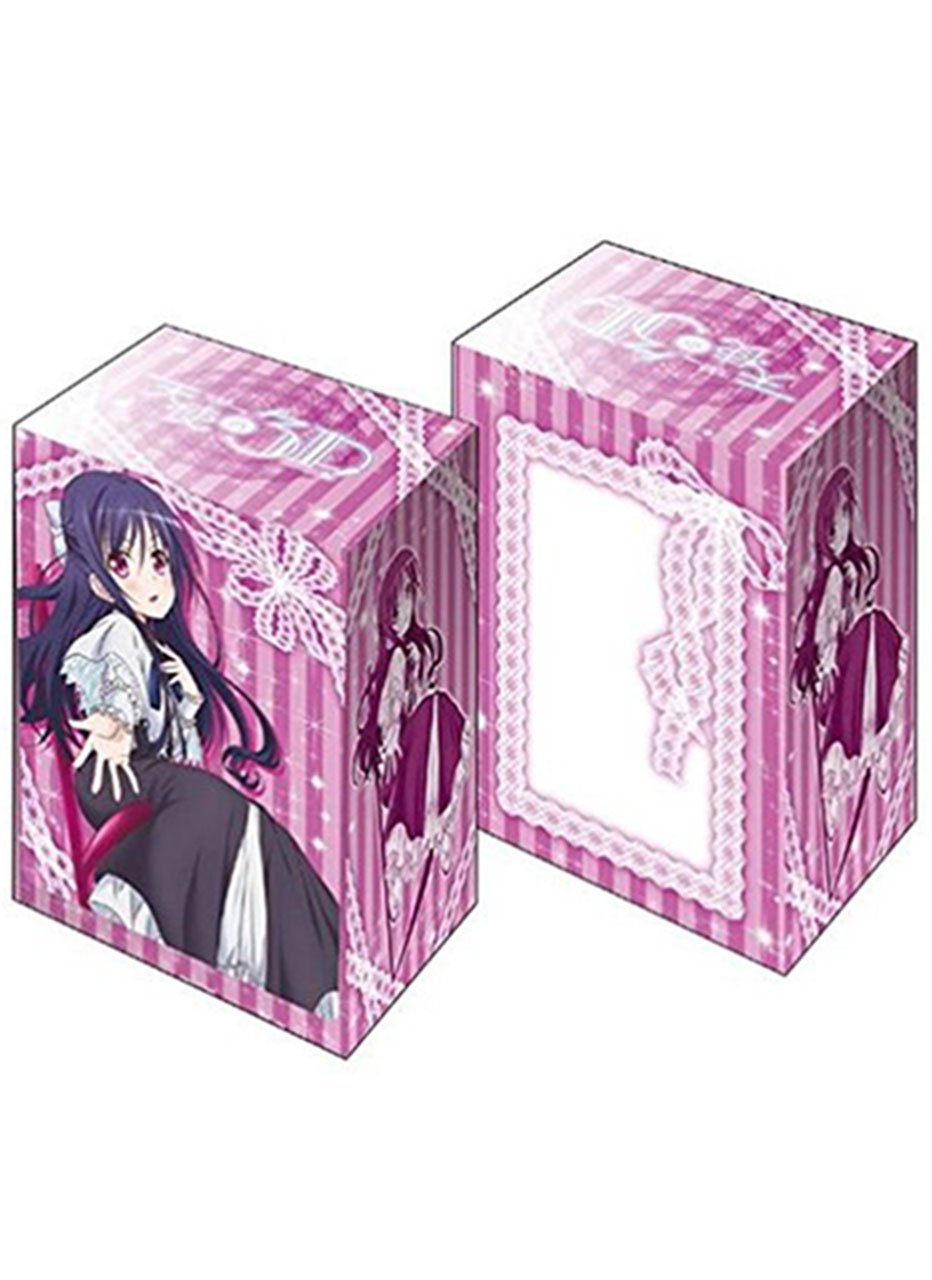 Angel`s 3Piece! Nozomi Momijidani Deck Box V2 Vol.250
