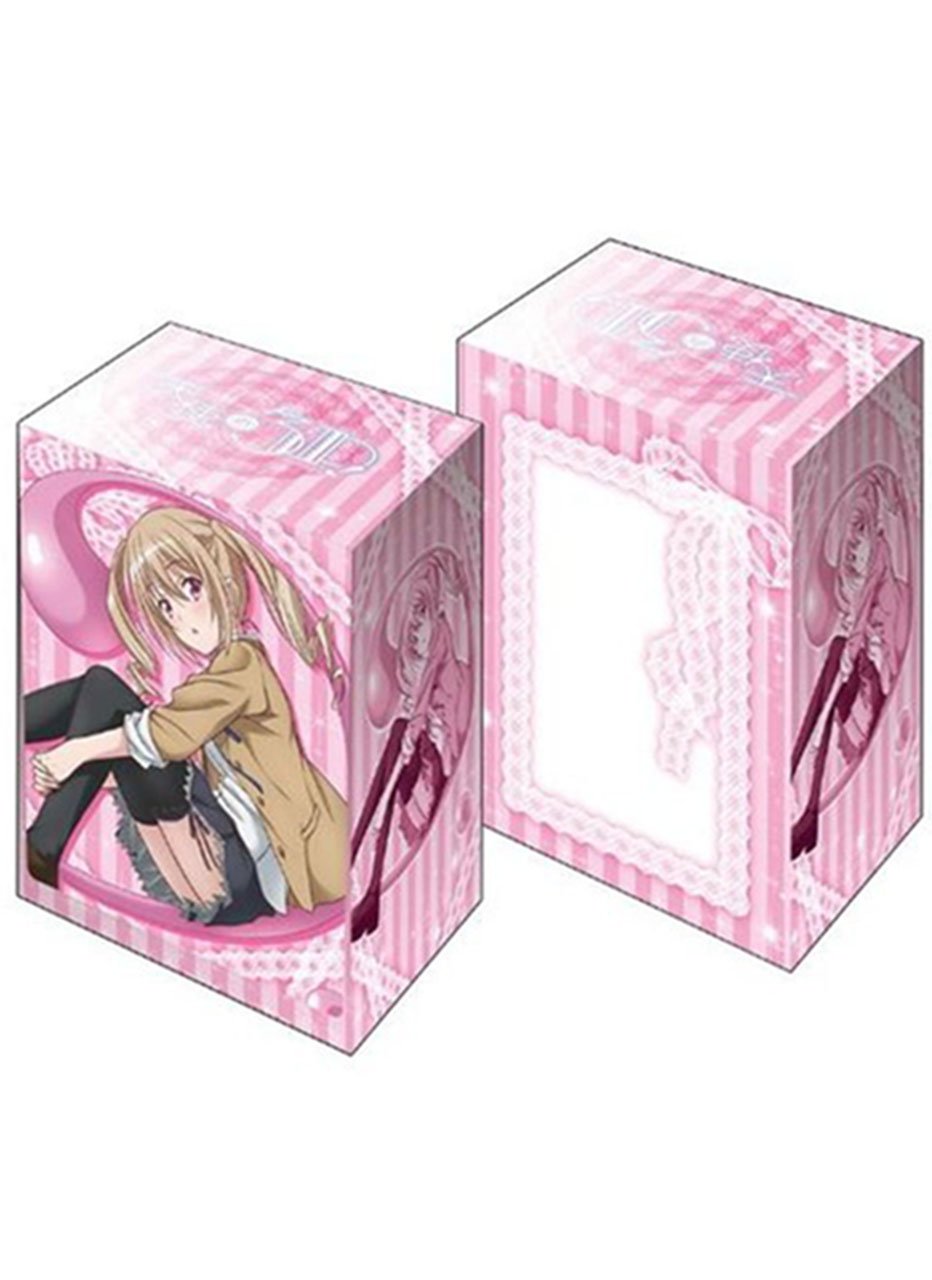 Angel`s 3Piece! Sakura Toriumi Deck Box V2 Vol.253
