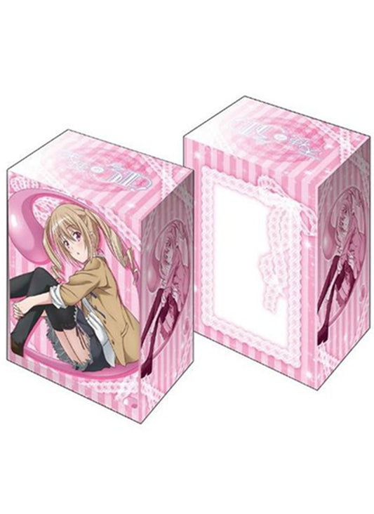Angel`s 3Piece! Sakura Toriumi Deck Box V2 Vol.253