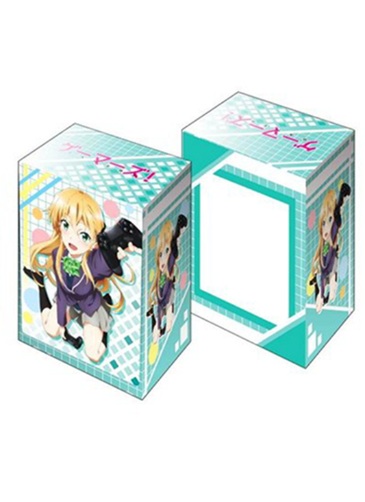 Gamers! Karen Tendou Deck Box V2 Vol.271