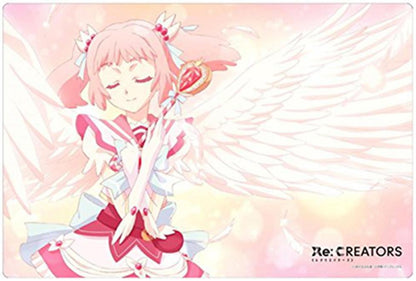 Re:Creators Mamika Kirameki Rubber Play Mat Vol.103