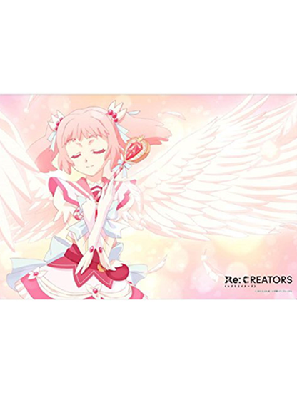 Re:Creators Mamika Kirameki Rubber Play Mat Vol.103