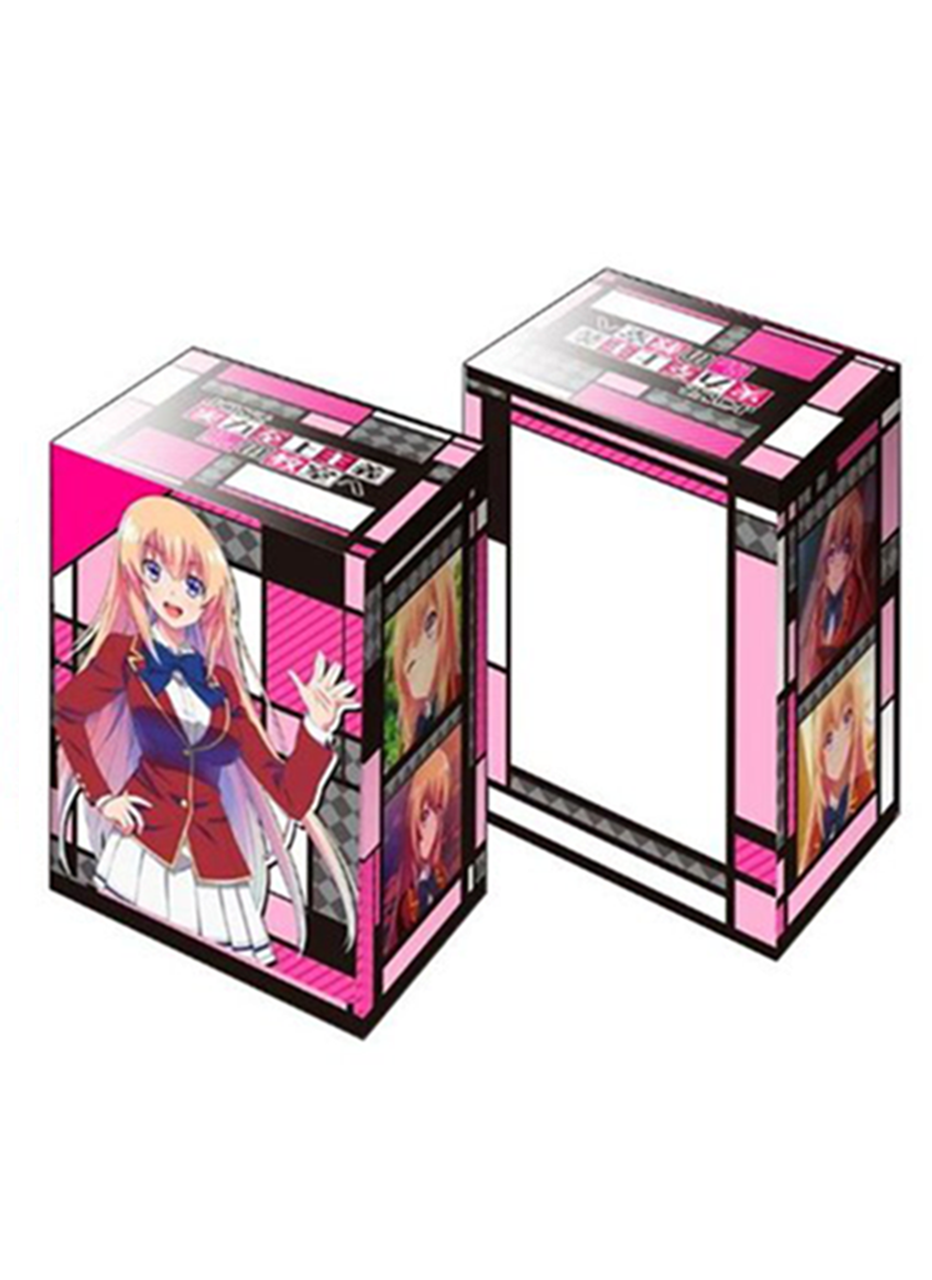 Classroom of the Elite Honami Ichinose Deck Box V2 Vol.267