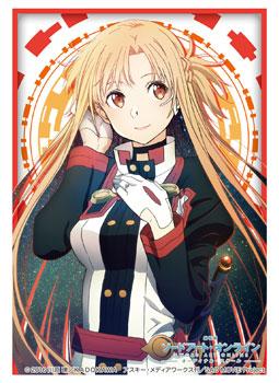Sword Art Online Ordinal Scale Asuna Sleeves HG Vol.1379 SAO