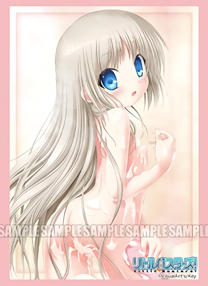 Little Busters! LB! Noumi Kudryavka Character Sleeves