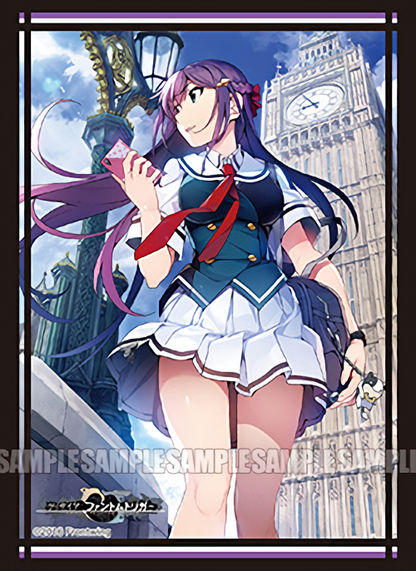 The Fruit of Grisaia Rena Fukami Character Sleeves