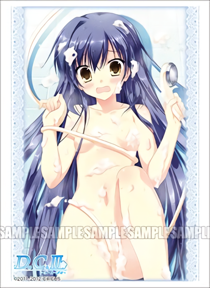 Da Capo 3 D.C.III Sara Rukawa Character Sleeves Vol.2