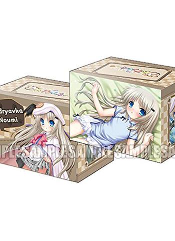 Little Busters! LB! Noumi Kudryavka Character Deck Box