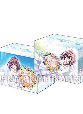 D.C. II Da Capo II Otome Asakura Character Deck Box