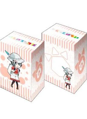 Kemono Friends Kaban Character Deck Box V2 Vol.279