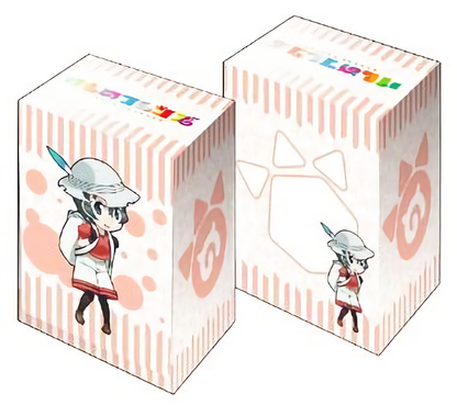 Kemono Friends Kaban Character Deck Box V2 Vol.279