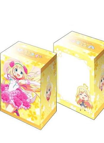 Luck & Logic Liones Character Deck Box V2 Vol.284