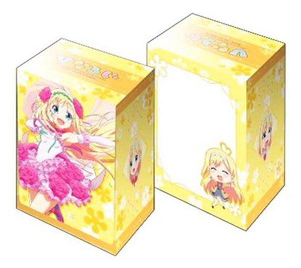 Luck & Logic Liones Character Deck Box V2 Vol.284