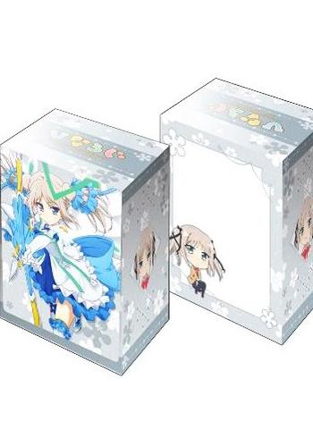 Luck & Logic Nina Character Deck Box V2 Vol.285