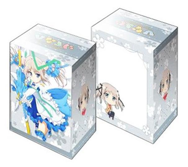 Luck & Logic Nina Character Deck Box V2 Vol.285