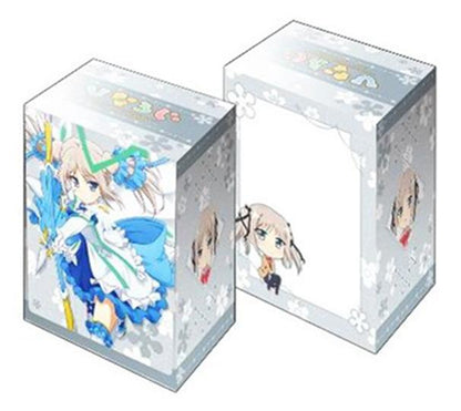 Luck & Logic Nina Character Deck Box V2 Vol.285