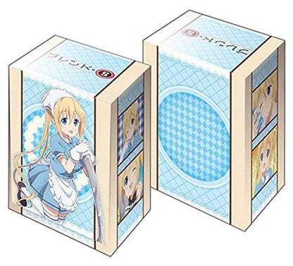 Blend S Kaho Hinata Character Deck Box V2 Vol.287