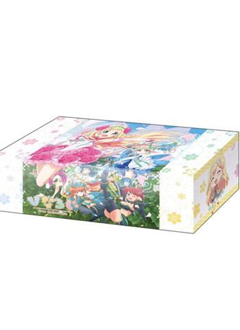 Luck & Logic Liones Character Storage Box Vol.217