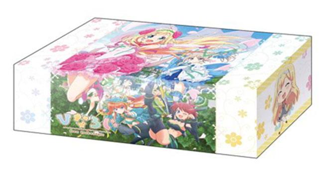 Luck & Logic Liones Character Storage Box Vol.217