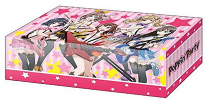 BanG Dream! Girls Band Party! Poppin'Party Character Storage Box Vol.219