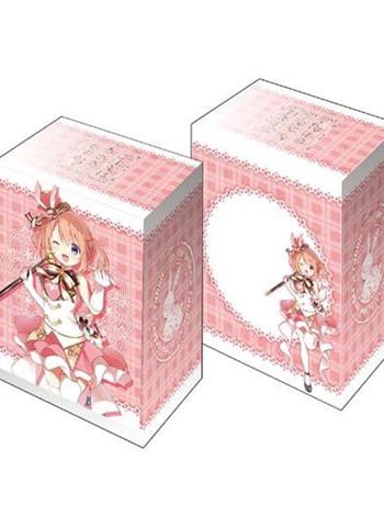 Is the Order a Rabbit? Gochiusa Cocoa Character Deck Box V2 Vol.301