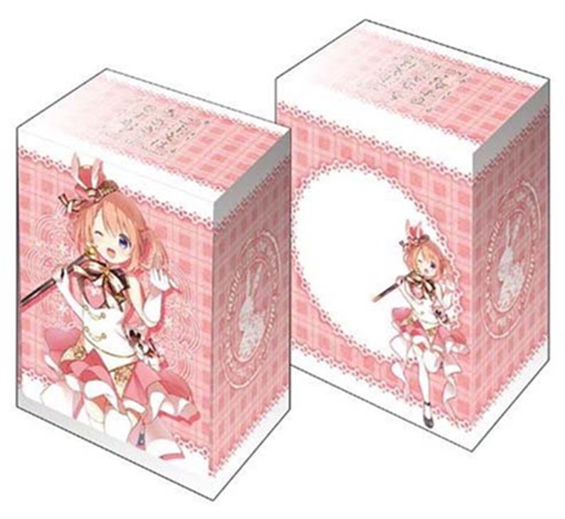 Is the Order a Rabbit? Gochiusa Cocoa Character Deck Box V2 Vol.301