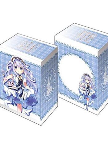 Is the Order a Rabbit? Gochiusa Chino Character Deck Box V2 Vol.302