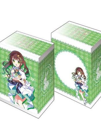 Is the Order a Rabbit? Gochiusa Chiya Character Deck Box V2 Vol.304